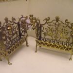 393 2629 CANDELABRAS